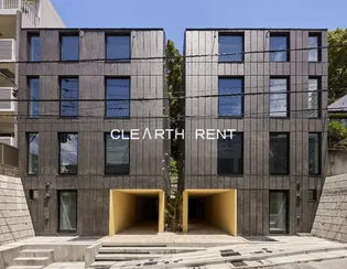 GRAN PASEO 島津山WESTの画像