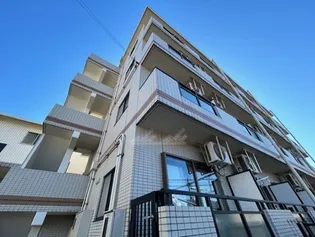 リーヴェルステージ横浜西の画像