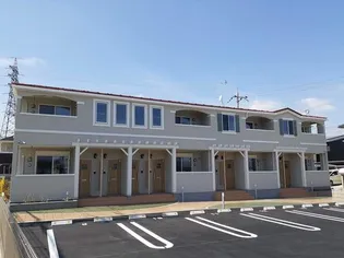 パン ヴィラージュの画像