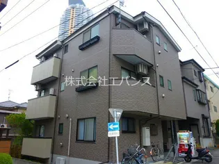 コートウィスタリアの画像