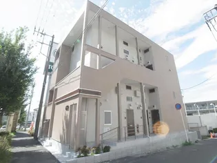 CB馬橋ミシェルの画像