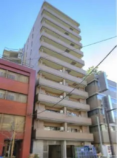 アプレシティ日本橋蛎殻町の画像