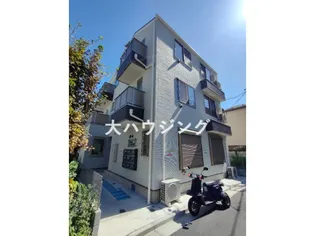 ピリカフォレストの画像