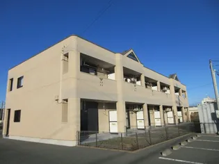 グランディール ヒロの画像