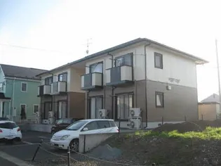 フローラルグリーンBの画像