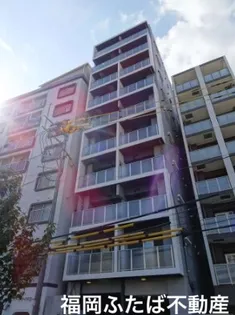 ラフレシーサ博多駅南Ⅵの画像