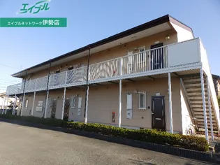 シャルマンMの画像