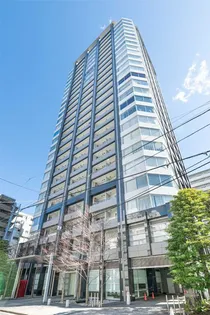 銀座タワーの画像