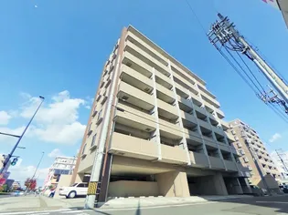 クレールコートタジマの画像