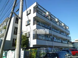 メイフェアーNO 5の画像