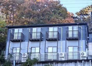 エレガンス川内Aの画像