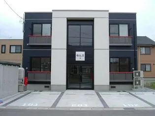 シャーメゾンGLIIの画像