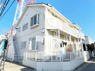 アメニティ川名の画像