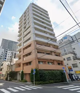 ヴェルト銀座イーストの画像