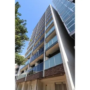 BLUROCK東神奈川の画像