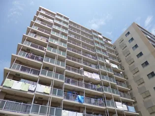 エスポワール篠崎2の画像