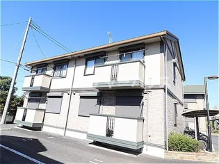 グリーンヴィラカサハラ C棟の画像