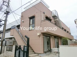 ロジュマン山田の画像