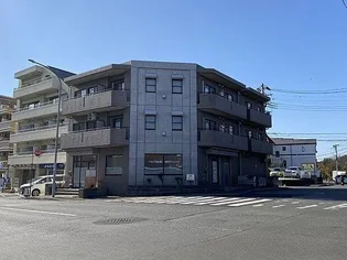 ハイグランドマンションの画像