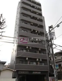 サンテミリオン笹塚の画像