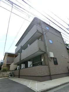 グランクォール武蔵小杉の画像