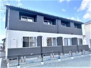 ポルト ボヌールIIの画像