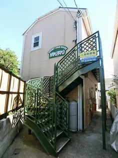 ハーミットクラブハウス白楽の画像