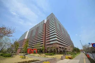 ヴィーガーデン ザ レジデンスの画像