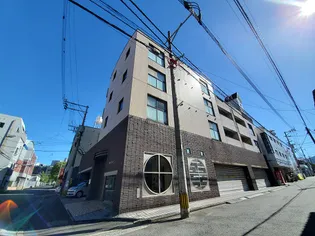 真鶴ACEビル(エイブル三萩野)【5階】の外観