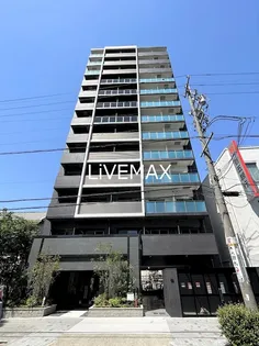 ディアレイシャス名古屋太閤通の画像