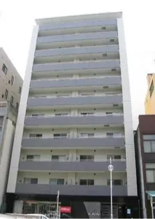 Casone asso【2階】の外観