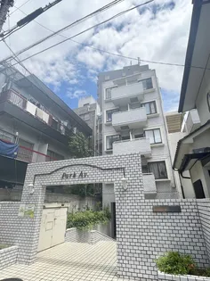 パークアベニュー国分寺の画像