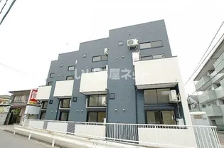 コンフォルテ二日市の画像