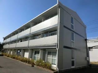 パークハウスイマイSの画像