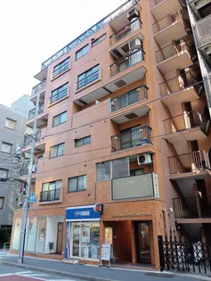 ライオンズマンション麹町の画像