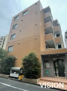 エクセレント東綾瀬の画像