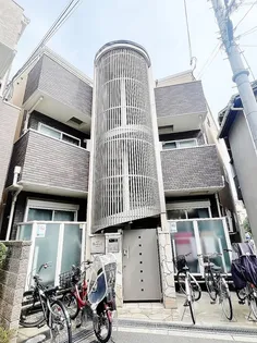 KTIレジデンス淡路の画像