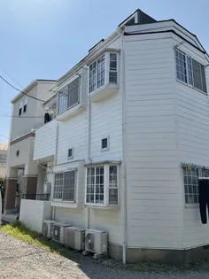 フォレックスすずかけ台の画像