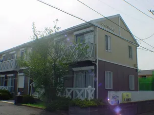 コーポラス東郷の画像