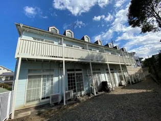 ベルピア二俣川の画像