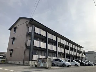 MBレジデンスの画像