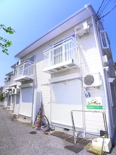 中台ハイツの画像