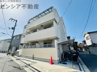 ラモーナ門真南の画像