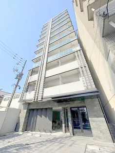 BONHEUR宇品海岸二丁目の画像