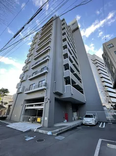 リーベスト本厚木の画像