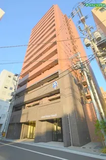 セントラルアヴェニュー田町の画像