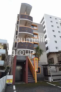 神奈川県小田原市本町2【マンション】の外観