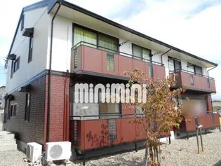 メゾン ド T Aの画像