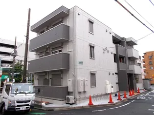 エスポワール南太田の画像