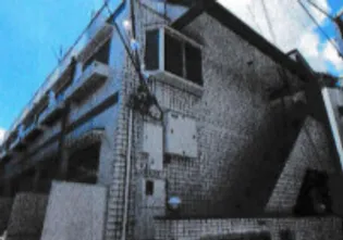 インベスト西中延の画像